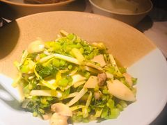 -外婆家(杭州马塍店·杭帮菜名店)