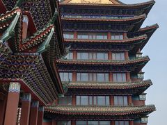 -大明幻境第一城