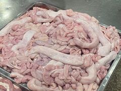 -标记美食新鲜猪杂(兴南大道店)
