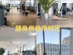 -YCHL FIT 健身(星寰店)
