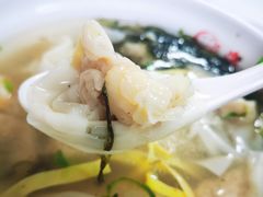 -海平馄饨(逍遥二路店)