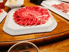 -丁卯•铜锅涮肉(工体店)