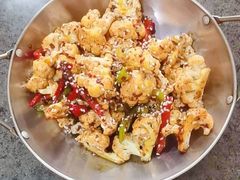 -何猫特色黄焖羊肉