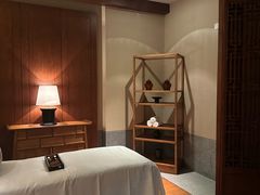 -丽江金茂隐逸酒店-凯悦臻选SPA