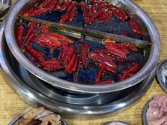 -渝味黄姐火锅(黄泥村店)