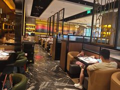 -半秋山西餐厅(襄阳万达店)