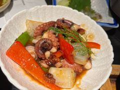 -花潮料理艺食馆(成都万象城店)