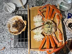 -震海贝烤贝·民俗特色店(延吉总店)