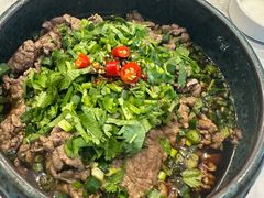 -君霖海鲜私房菜(春柳店)