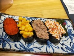 -食鲤料理(西虹东路店)