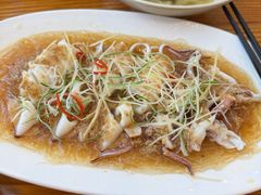 -乡亲鹅肉城(昆山店)