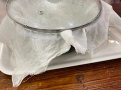 -汉阴白火石汆汤