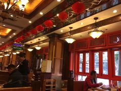 -老码头火锅(玉林店)