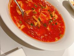 -真爱中国餐馆·年华店(朱雀大街店)