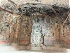 -炳灵寺世界文化遗产旅游区