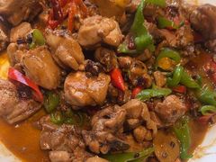 -津沽小院(天津之眼店)