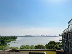 -阳澄湖费尔蒙酒店