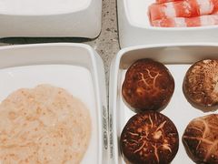 -冠菌火锅自助(河源坚基店)