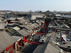 -糖房咖啡(南锣鼓巷店)
