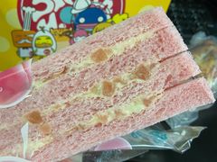 -85度C(北京陶然店)