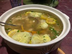 紫阳蒸盆子-西安饭庄(立丰国际店)