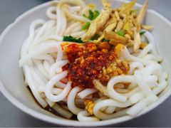 -再回首鸡肉米线(人民路一店)