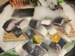 -红沃鳗鱼黑牛烤肉店(不老街店)