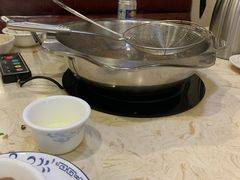 -粤潮牛肉火锅店(江南大道店)