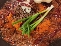 -周幺妹重庆老火锅(银泰城总店)