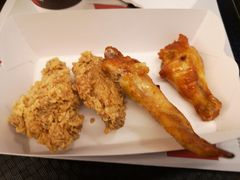 -肯德基(蓝桥店)