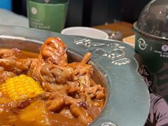 -赖胖子肉蟹煲(邯郸新世纪广场店)