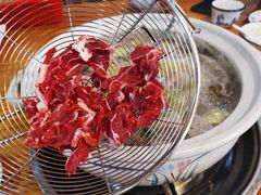 -营记牛肉火锅·大埔客家菜(上梅林店)