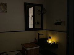 -Angkor SPA 柬埔寨古法按摩(环贸店)