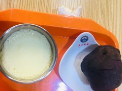 -梅园食堂
