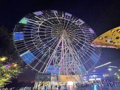 -南昌之星摩天轮