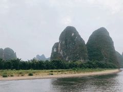 -桂林兴坪漓江