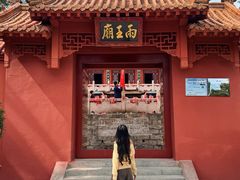-沂蒙山旅游区云蒙景区(蒙山国家森林公园)