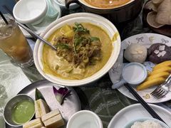 -米泰芒·东南亚料理(体育西店)