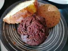 -天津东凯悦酒店·Market Café自助餐厅