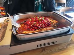 -半天妖烤鱼(方庄店)