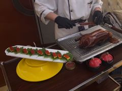 雍正烤鸭-花家八爷府(王府井·故宫店)