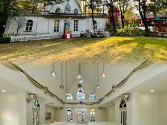 -史努比缤纷世界