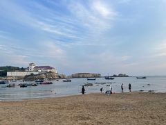 -石槽海滨浴场