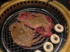 -神户赤童日式烤肉(金地广场店)