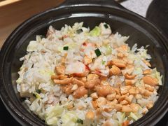 -金成潮菜博物馆(海珠湿地店)