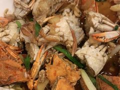 -钱大妈海鲜饭店(保利林语店)