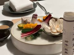 -京兆尹(雍和宫店)