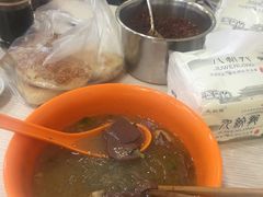 -金原鸭血粉丝汤总店(锁金村店)