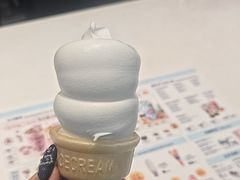 -DQ·蛋糕·冰淇淋(合生汇店)