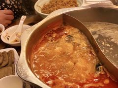 -芦苇荡·酸汤鱼(回龙观店)